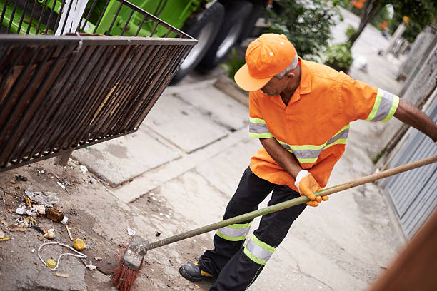 Best Yard Waste Removal in Rockville, MD